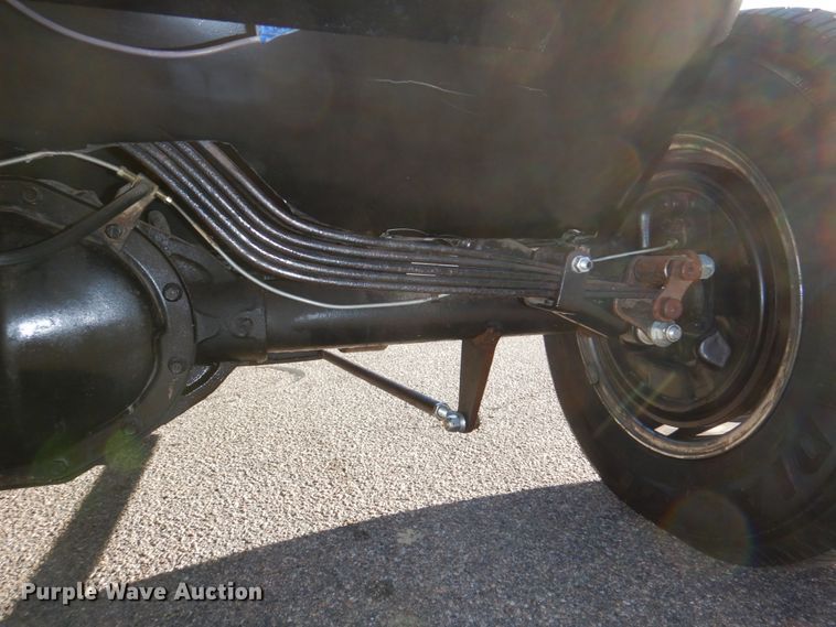 image for item JJ9297 1918 Dodge T Bucket Roadster