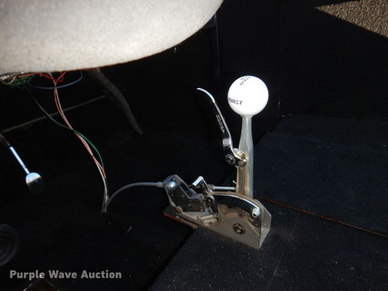 image for item JJ9297 1918 Dodge T Bucket Roadster