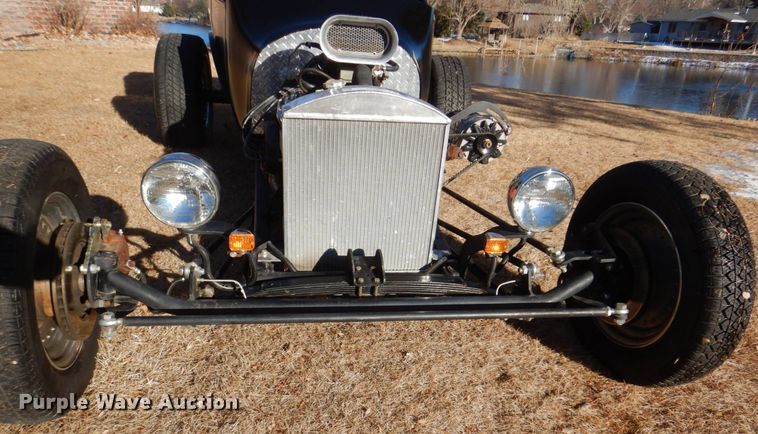 image for item JJ9297 1918 Dodge T Bucket Roadster