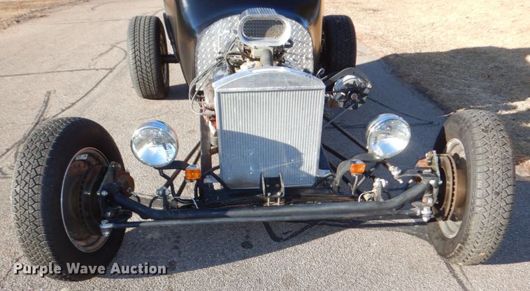 image for item JJ9297 1918 Dodge T Bucket Roadster