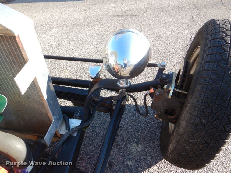 image for item JJ9297 1918 Dodge T Bucket Roadster