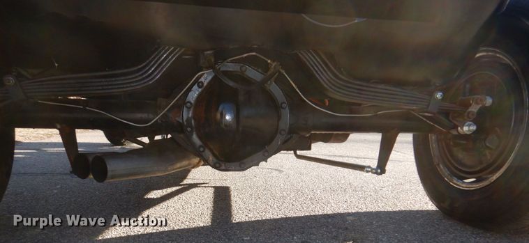 image for item JJ9297 1918 Dodge T Bucket Roadster