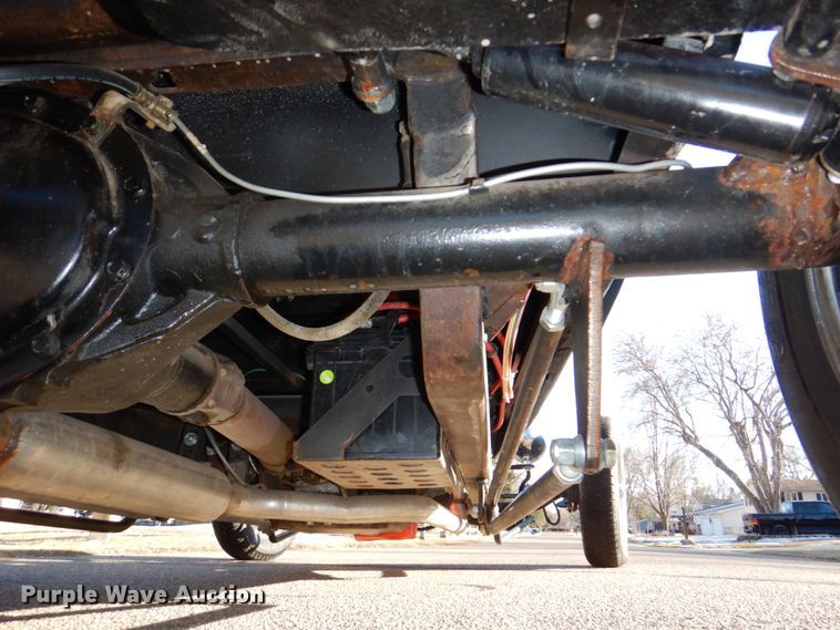 image for item JJ9297 1918 Dodge T Bucket Roadster