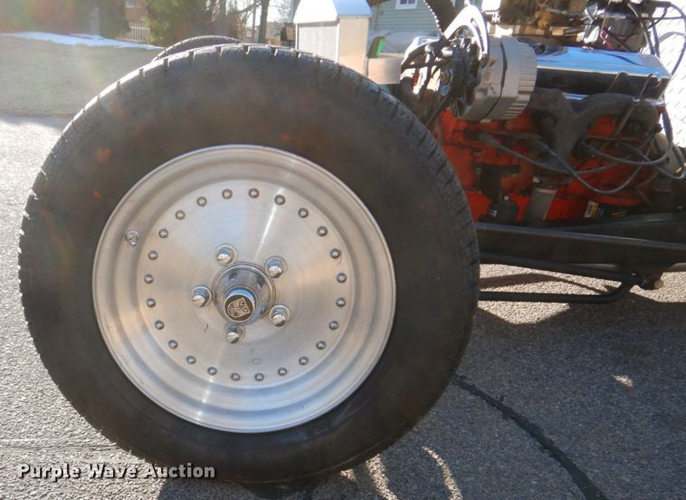 image for item JJ9297 1918 Dodge T Bucket Roadster