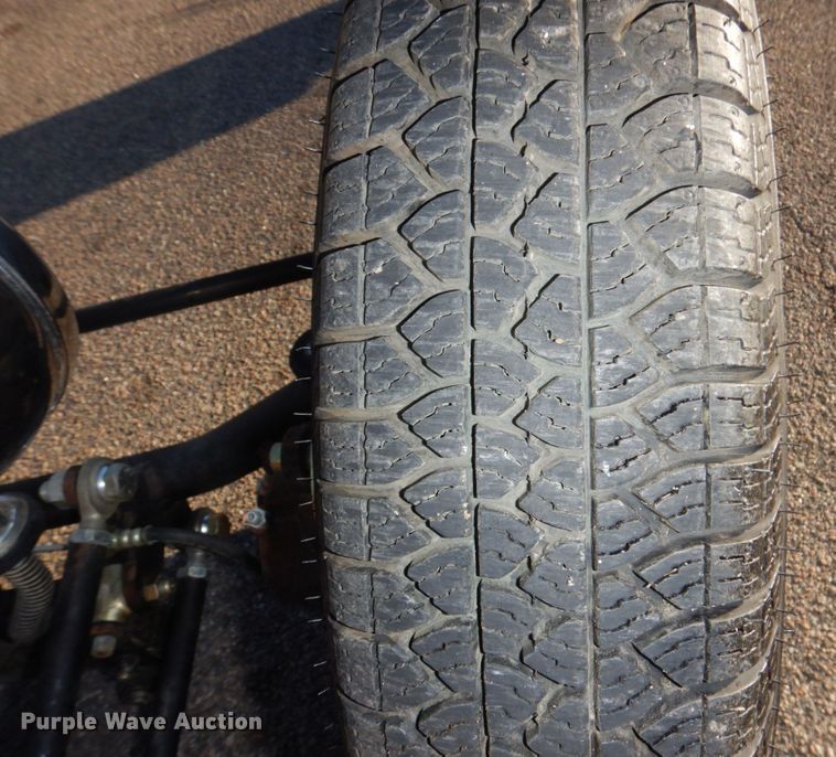 image for item JJ9297 1918 Dodge T Bucket Roadster