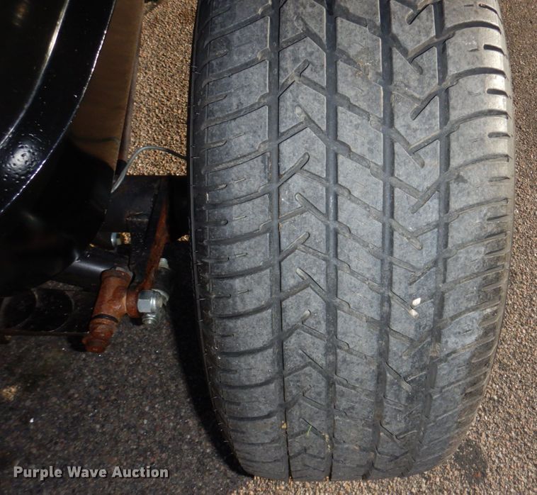 image for item JJ9297 1918 Dodge T Bucket Roadster