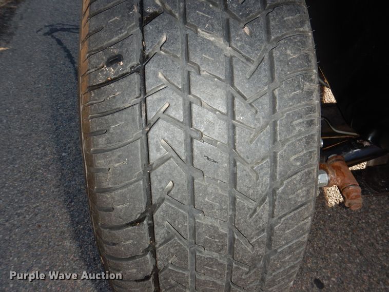 image for item JJ9297 1918 Dodge T Bucket Roadster