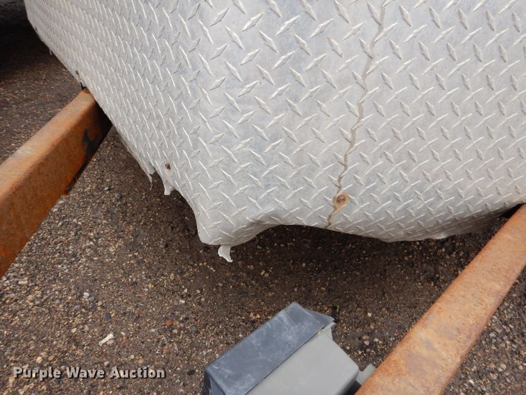 image for item JK9491 2014 H & H  enclosed cargo trailer