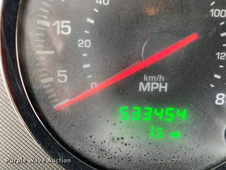 image for item JN9248 2013 Kenworth T370  car carrier truck