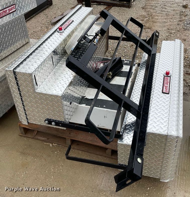 image for item JR9850 Automotive accessories