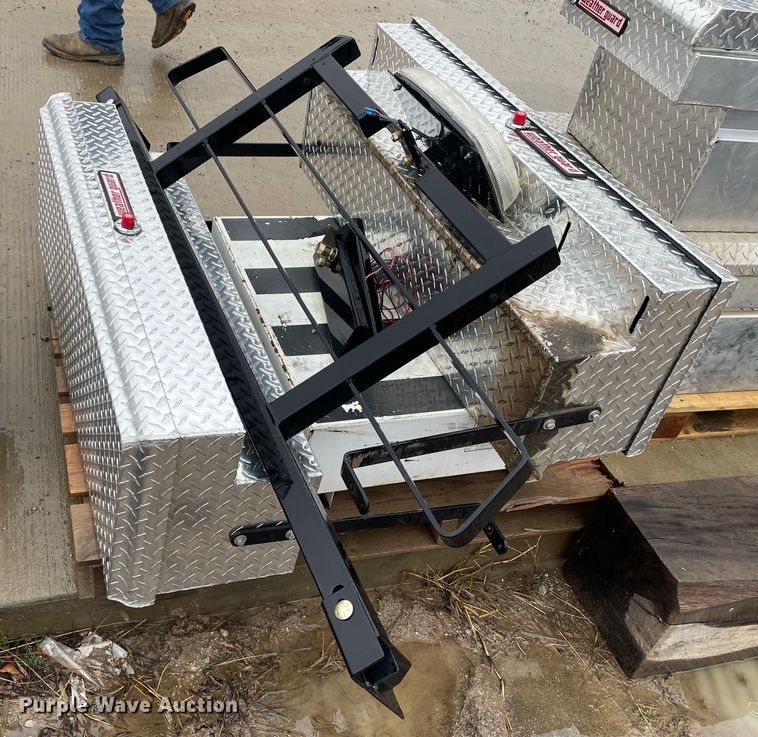 image for item JR9850 Automotive accessories