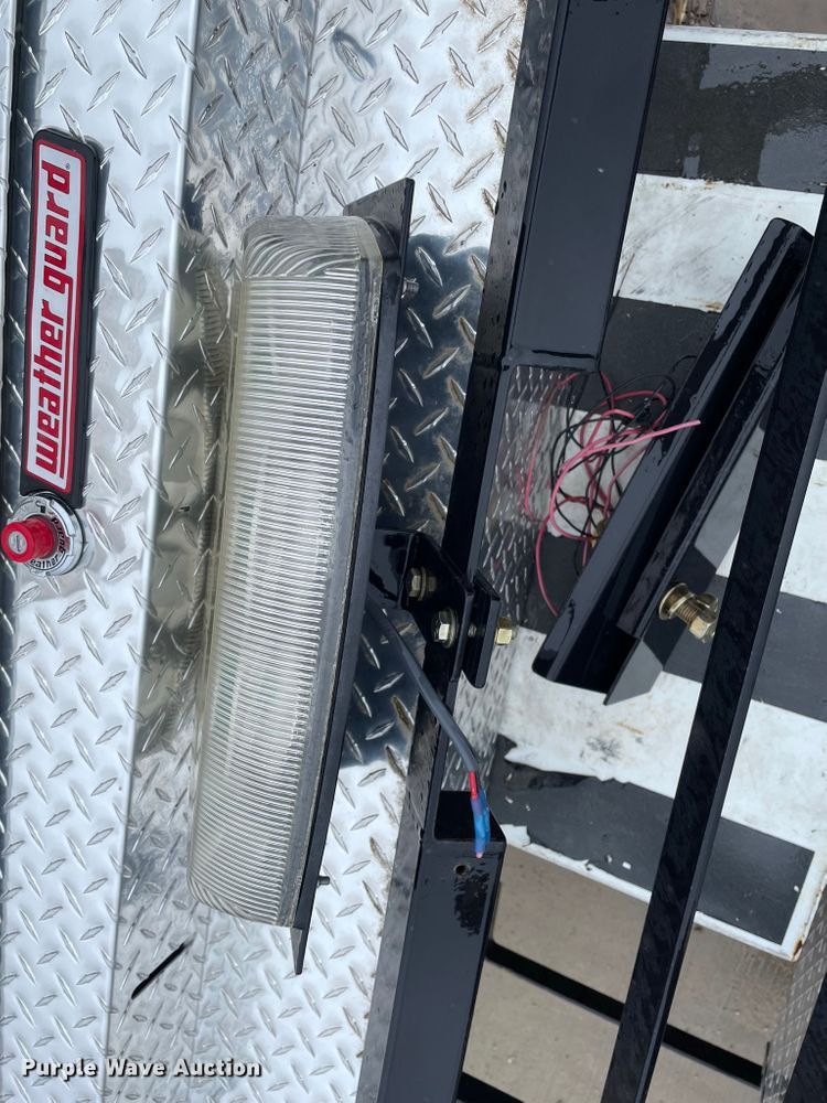 image for item JR9850 Automotive accessories