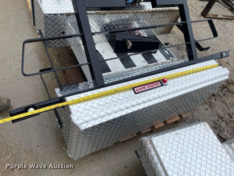 image for item JR9850 Automotive accessories