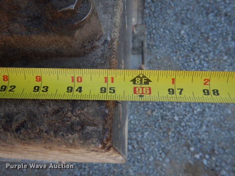 image for item JS9590 2000 Ford F650 Super Duty  utility / service truck