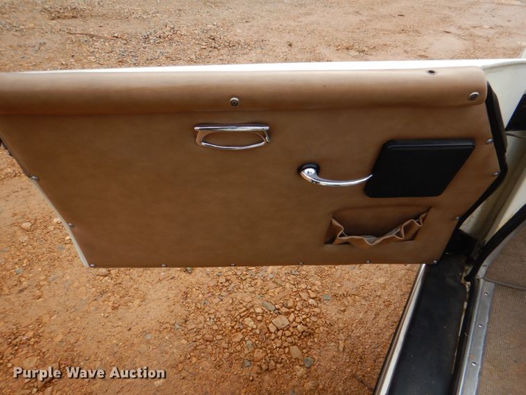 image for item JS9593 1955 Porsche 356 Replica  Speedster