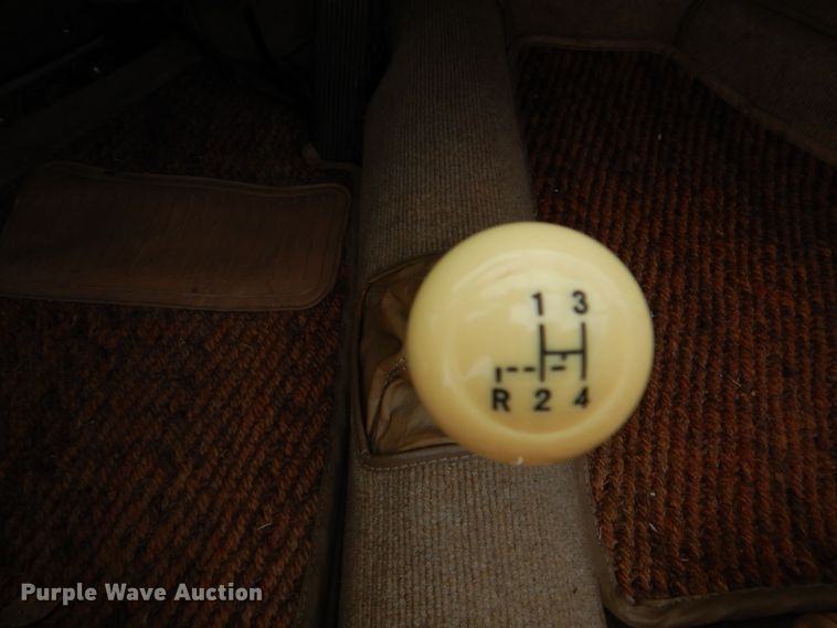 image for item JS9593 1955 Porsche 356 Replica  Speedster