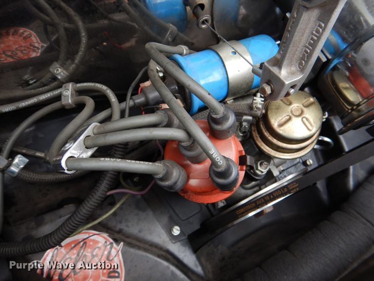 image for item JS9593 1955 Porsche 356 Replica  Speedster