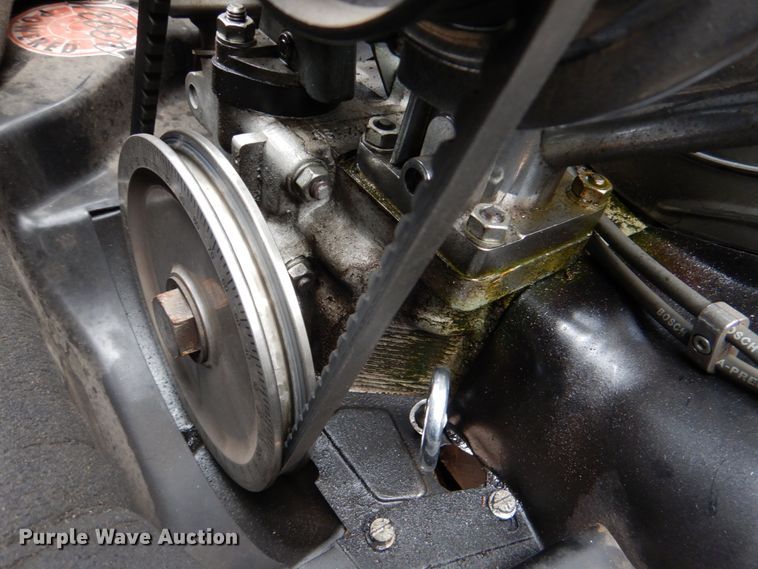 image for item JS9593 1955 Porsche 356 Replica  Speedster