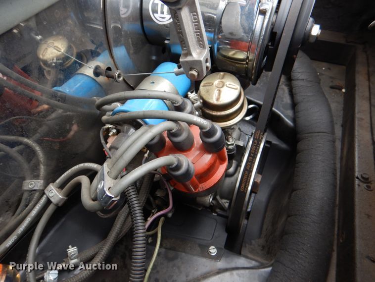 image for item JS9593 1955 Porsche 356 Replica  Speedster