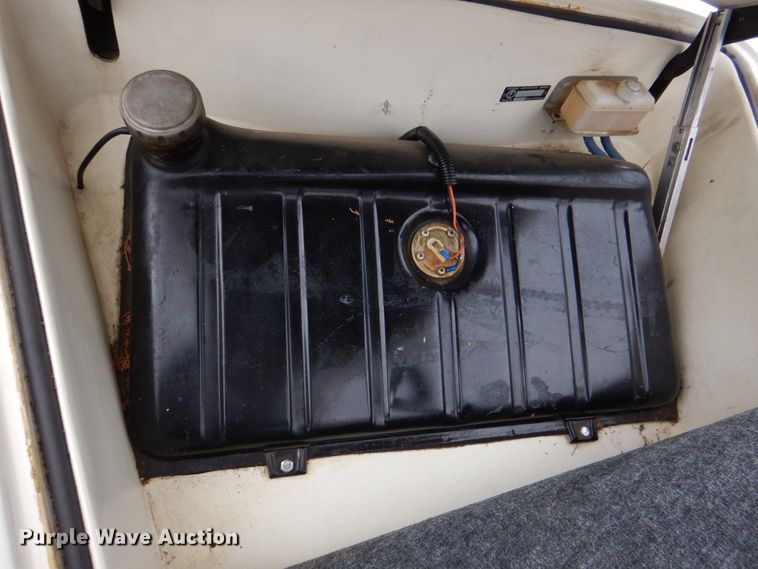 image for item JS9593 1955 Porsche 356 Replica  Speedster