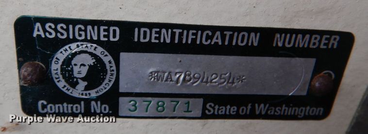 image for item JS9593 1955 Porsche 356 Replica  Speedster