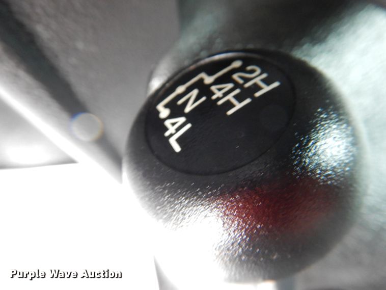 image for item JS9658 2014 Ford F550 Super Duty  utility / service truck