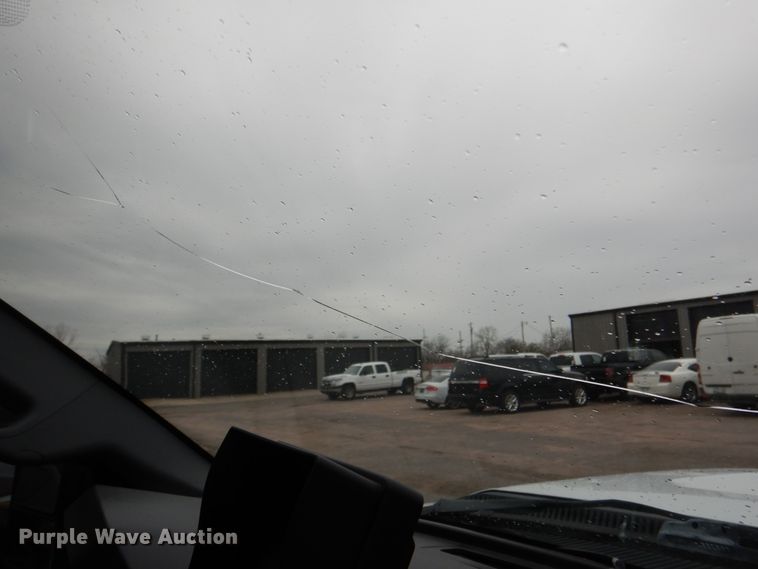 image for item JS9658 2014 Ford F550 Super Duty  utility / service truck