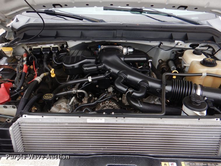 image for item JS9658 2014 Ford F550 Super Duty  utility / service truck