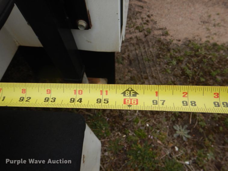 image for item JS9658 2014 Ford F550 Super Duty  utility / service truck