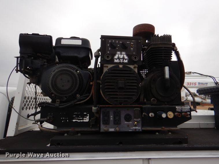 image for item JS9658 2014 Ford F550 Super Duty  utility / service truck