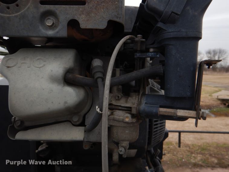 image for item JS9658 2014 Ford F550 Super Duty  utility / service truck