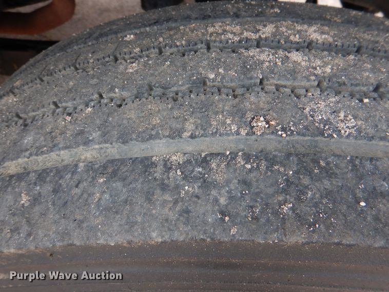 image for item JS9658 2014 Ford F550 Super Duty  utility / service truck