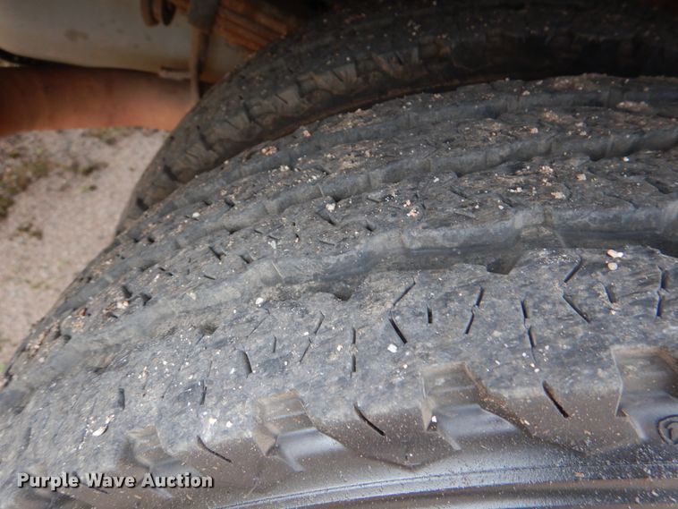 image for item JS9658 2014 Ford F550 Super Duty  utility / service truck