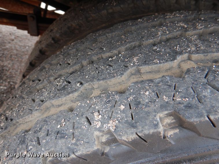 image for item JS9658 2014 Ford F550 Super Duty  utility / service truck