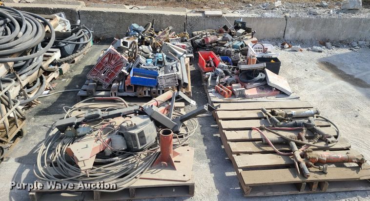 image for item KG9699 Tools