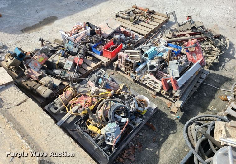 image for item KG9699 Tools