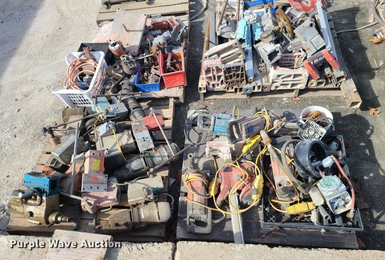 image for item KG9699 Tools