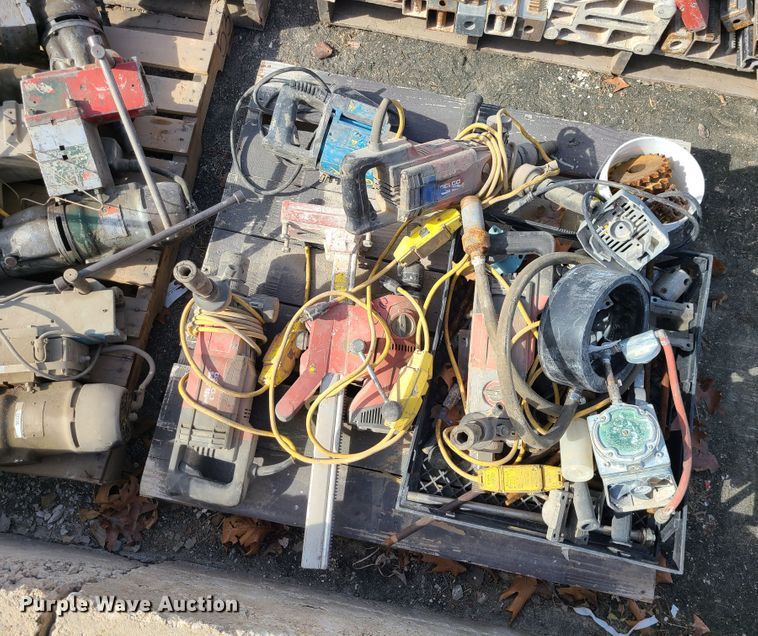 image for item KG9699 Tools