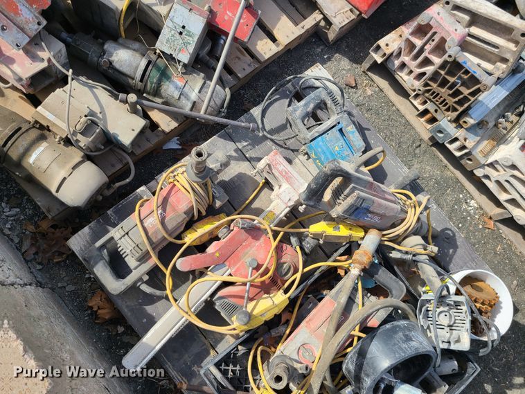 image for item KG9699 Tools