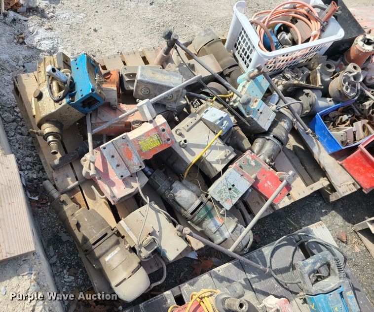 image for item KG9699 Tools