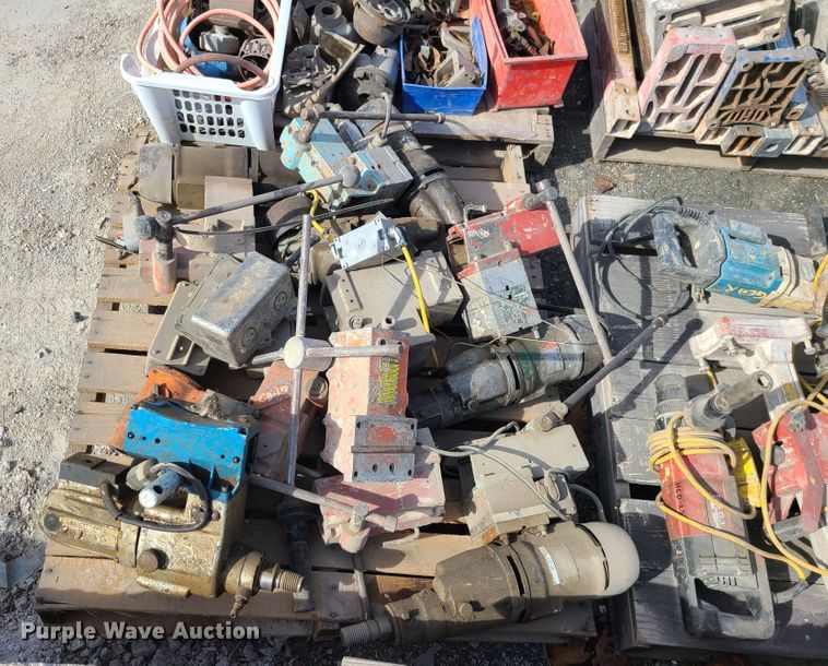 image for item KG9699 Tools