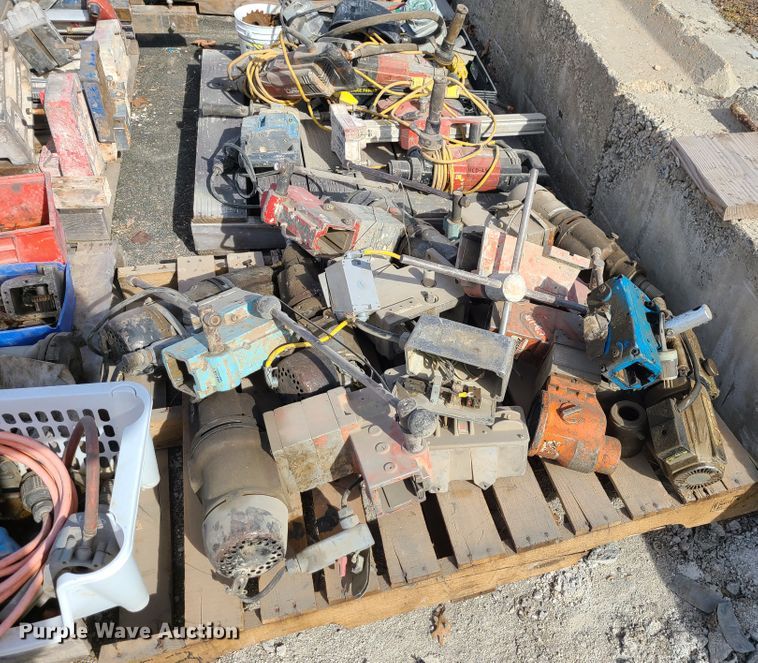 image for item KG9699 Tools