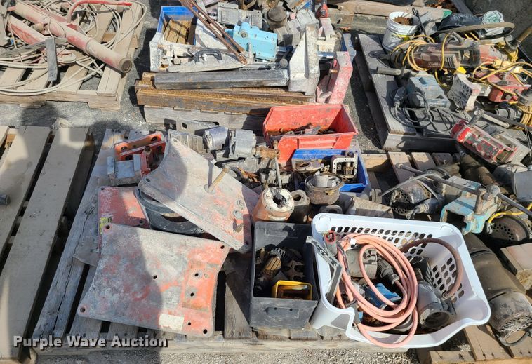 image for item KG9699 Tools