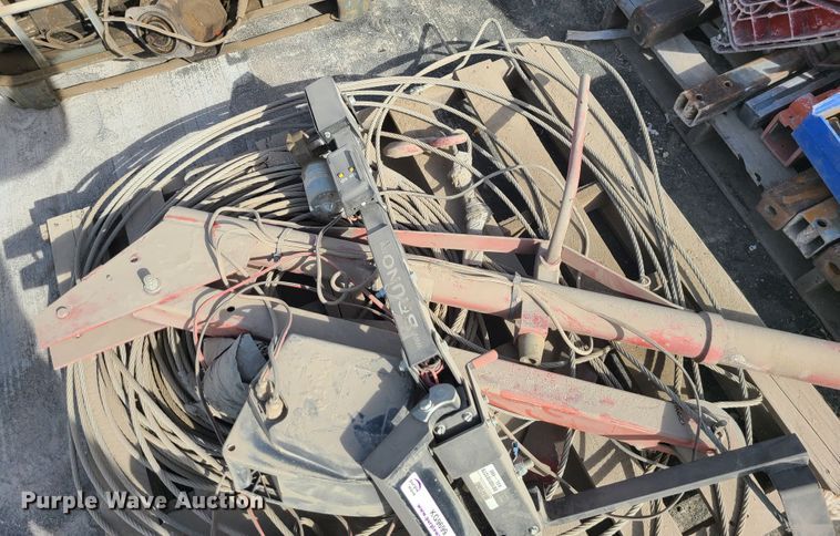 image for item KG9699 Tools