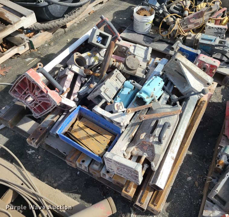 image for item KG9699 Tools