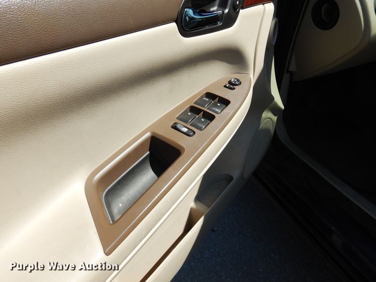 image for item KI9450 2007 Chevrolet Impala LT