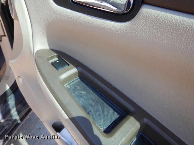 image for item KI9450 2007 Chevrolet Impala LT