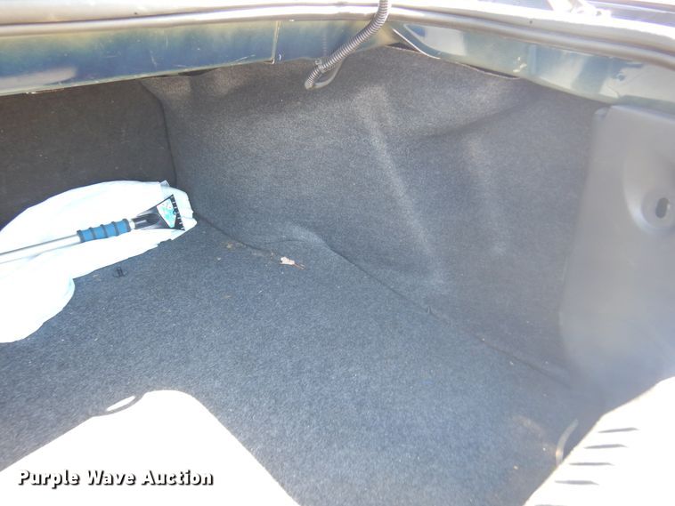 image for item KI9450 2007 Chevrolet Impala LT