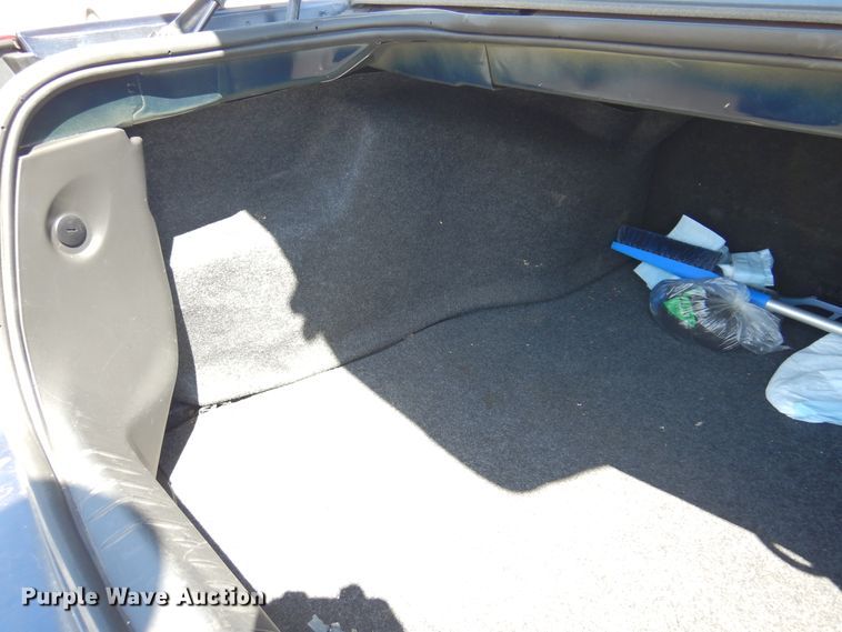 image for item KI9450 2007 Chevrolet Impala LT