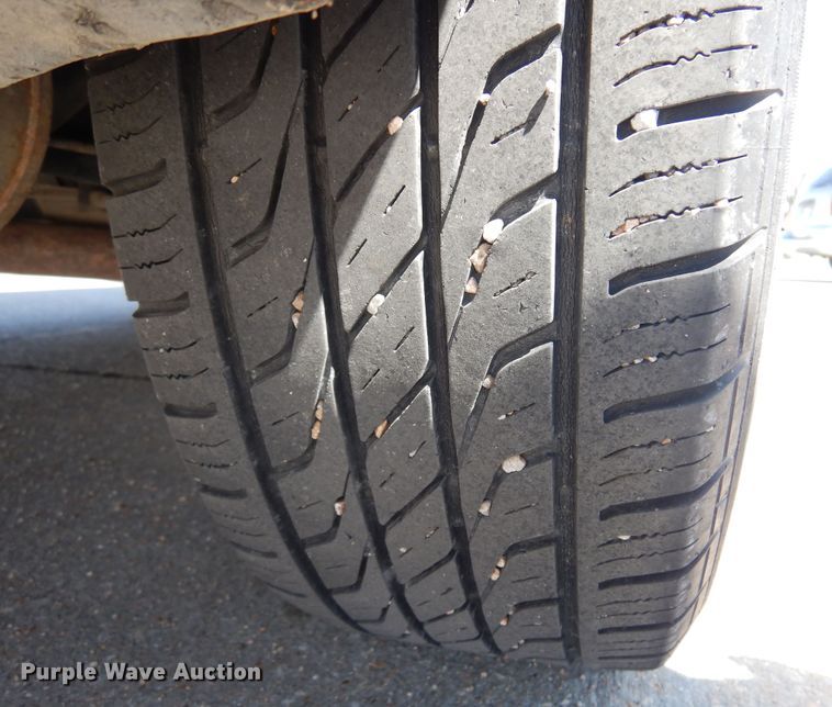 image for item KI9450 2007 Chevrolet Impala LT
